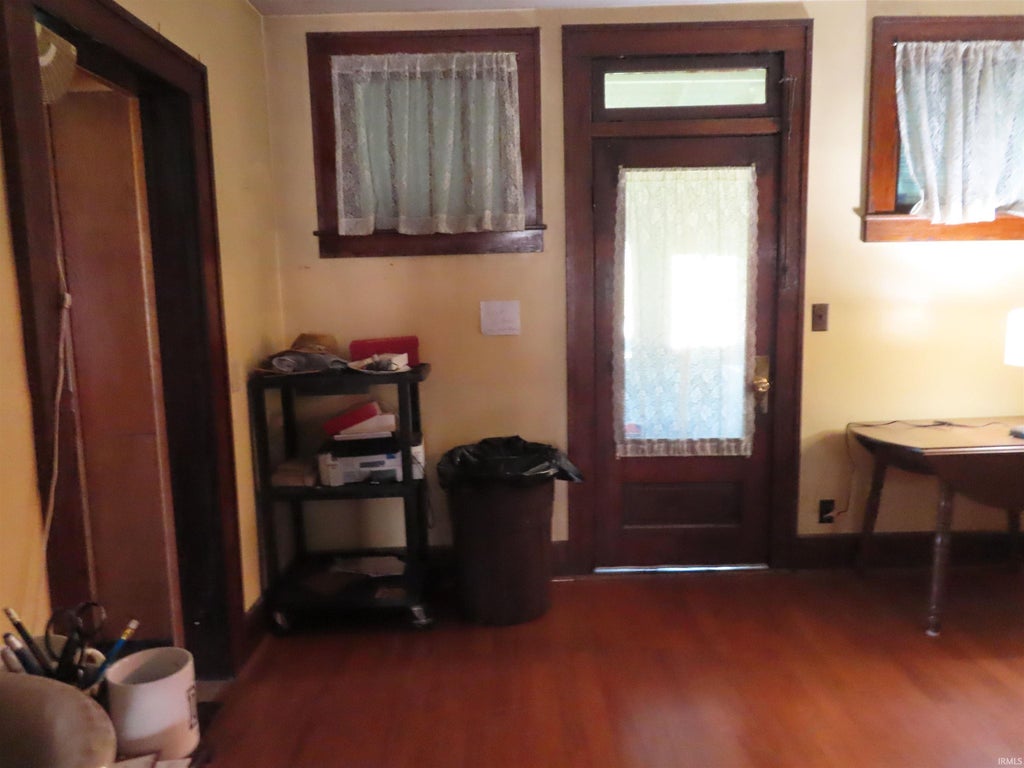 Photo of 5716 N 400 East, Peru, IN 46970 (MLS # 202640901)