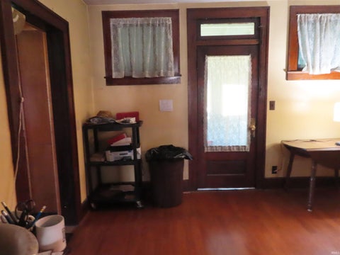 Tiny photo for 5716 N 400 East, Peru, IN 46970 (MLS # 202640901)