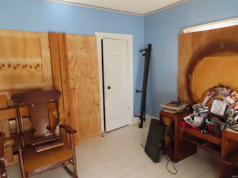 Tiny photo for 5716 N 400 East, Peru, IN 46970 (MLS # 202640901)
