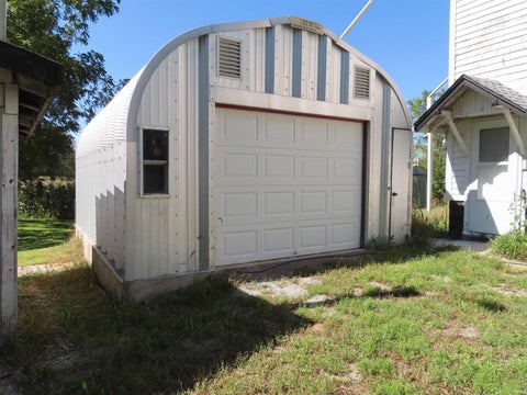 Tiny photo for 5716 N 400 East, Peru, IN 46970 (MLS # 202640901)