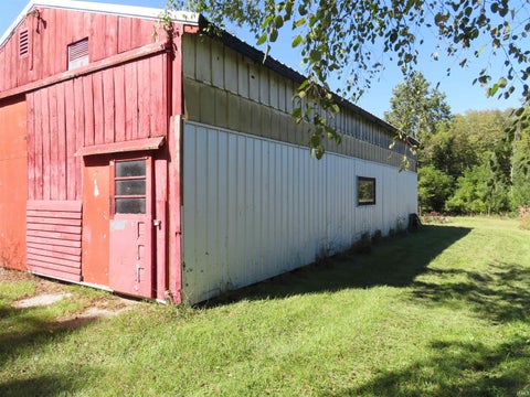 Tiny photo for 5716 N 400 East, Peru, IN 46970 (MLS # 202640901)