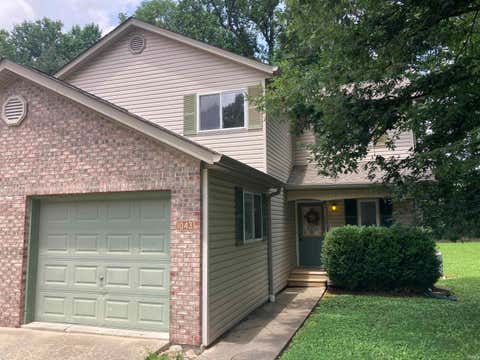 Photo of 1043 N Forest View Drive, Ellettsville, IN 47429 (MLS # 202626655)