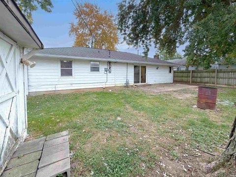 Tiny photo for 1901 GENTILLY Court, Kokomo, IN 46902 (MLS # 202642602)