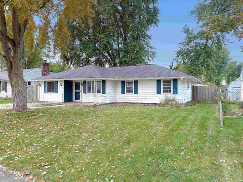 Photo of 1901 GENTILLY Court, Kokomo, IN 46902 (MLS # 202642602)