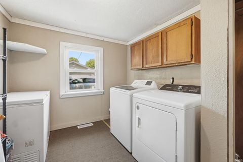 Tiny photo for 449 Olive Street, Cromwell, IN 46732 (MLS # 202626669)