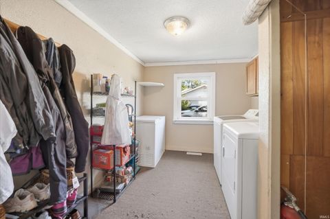 Tiny photo for 449 Olive Street, Cromwell, IN 46732 (MLS # 202626669)