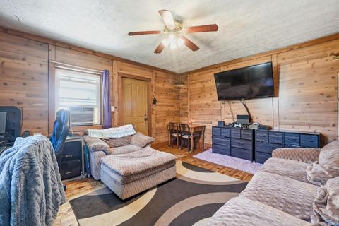 Tiny photo for 449 Olive Street, Cromwell, IN 46732 (MLS # 202626669)