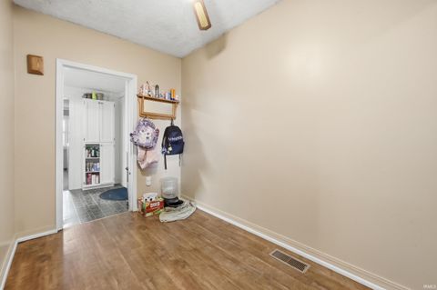 Tiny photo for 449 Olive Street, Cromwell, IN 46732 (MLS # 202626669)