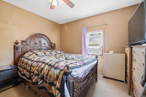Tiny photo for 449 Olive Street, Cromwell, IN 46732 (MLS # 202626669)