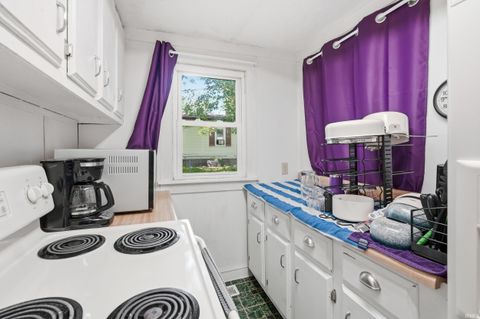 Tiny photo for 449 Olive Street, Cromwell, IN 46732 (MLS # 202626669)