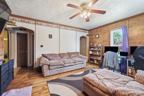 Tiny photo for 449 Olive Street, Cromwell, IN 46732 (MLS # 202626669)
