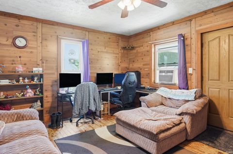 Tiny photo for 449 Olive Street, Cromwell, IN 46732 (MLS # 202626669)