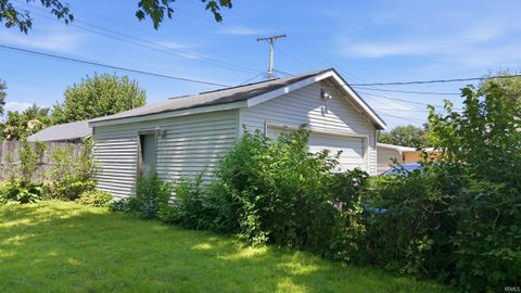 Tiny photo for 449 Olive Street, Cromwell, IN 46732 (MLS # 202626669)