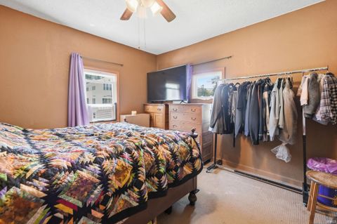 Tiny photo for 449 Olive Street, Cromwell, IN 46732 (MLS # 202626669)