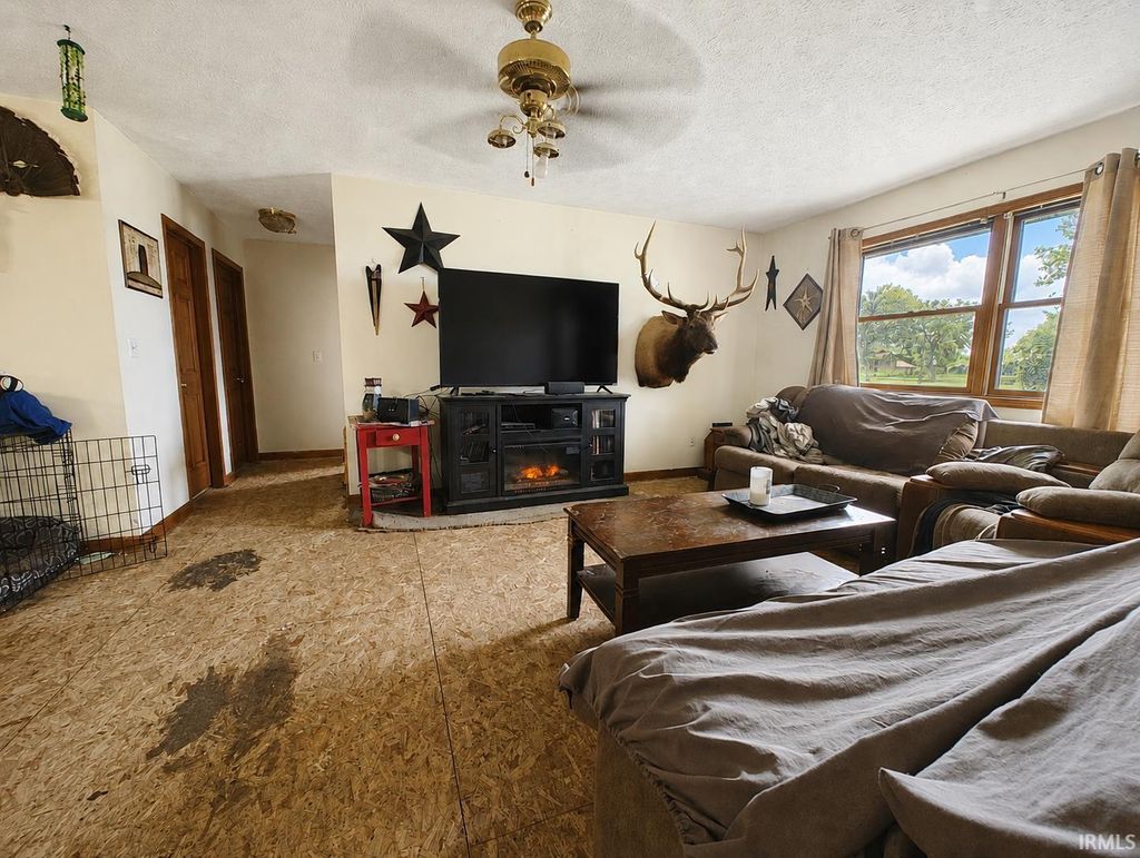 Photo of 71704 Timothy Trail, Walkerton, IN 46574 (MLS # 202619335)