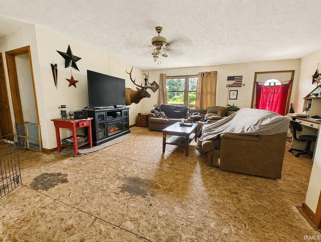 Photo of 71704 Timothy Trail, Walkerton, IN 46574 (MLS # 202619335)