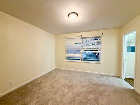 Tiny photo for 1319 SE Riverside Drive, Evansville, IN 47713 (MLS # 202642114)