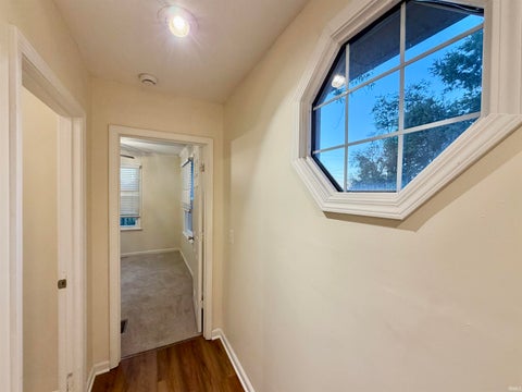 Tiny photo for 1319 SE Riverside Drive, Evansville, IN 47713 (MLS # 202642114)