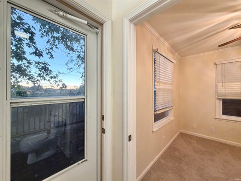 Tiny photo for 1319 SE Riverside Drive, Evansville, IN 47713 (MLS # 202642114)