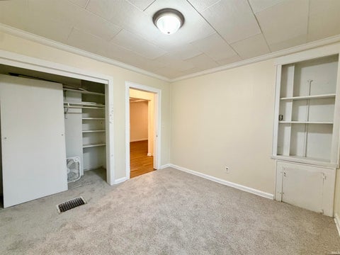 Tiny photo for 1319 SE Riverside Drive, Evansville, IN 47713 (MLS # 202642114)