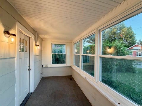 Tiny photo for 1319 SE Riverside Drive, Evansville, IN 47713 (MLS # 202642114)