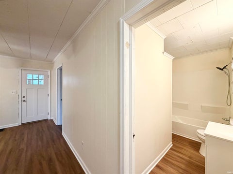Tiny photo for 1319 SE Riverside Drive, Evansville, IN 47713 (MLS # 202642114)