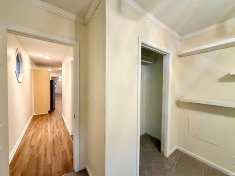 Tiny photo for 1319 SE Riverside Drive, Evansville, IN 47713 (MLS # 202642114)
