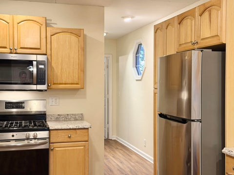 Tiny photo for 1319 SE Riverside Drive, Evansville, IN 47713 (MLS # 202642114)