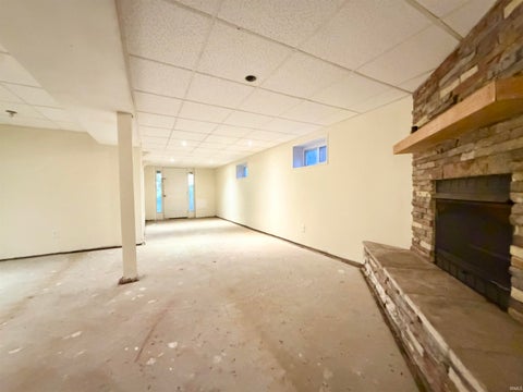 Tiny photo for 1319 SE Riverside Drive, Evansville, IN 47713 (MLS # 202642114)
