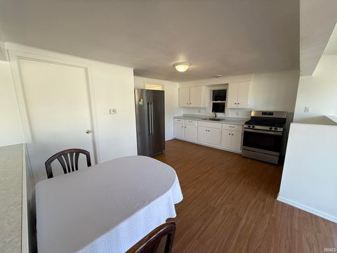 Tiny photo for 2406 N West Shafer Drive, Monticello, IN 47960 (MLS # 202545929)