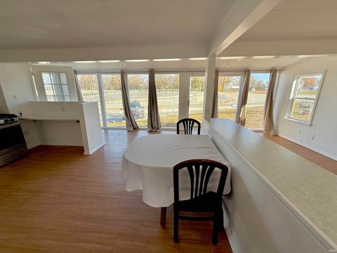 Tiny photo for 2406 N West Shafer Drive, Monticello, IN 47960 (MLS # 202545929)