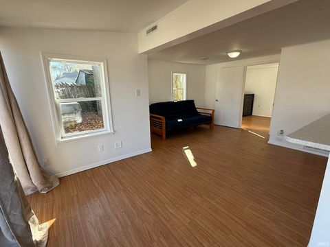 Tiny photo for 2406 N West Shafer Drive, Monticello, IN 47960 (MLS # 202545929)