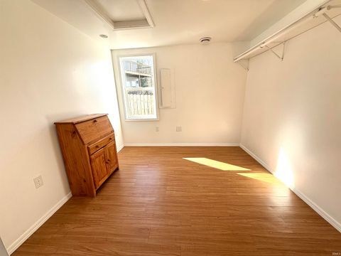 Tiny photo for 2406 N West Shafer Drive, Monticello, IN 47960 (MLS # 202545929)