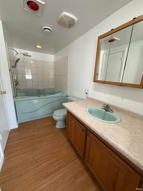 Tiny photo for 2406 N West Shafer Drive, Monticello, IN 47960 (MLS # 202545929)