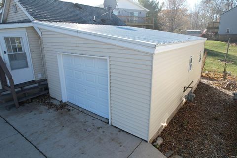 Tiny photo for 2406 N West Shafer Drive, Monticello, IN 47960 (MLS # 202545929)