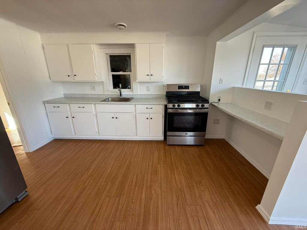 Photo of 2406 N West Shafer Drive, Monticello, IN 47960 (MLS # 202545929)