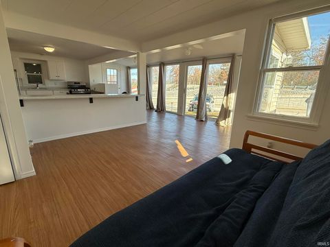 Tiny photo for 2406 N West Shafer Drive, Monticello, IN 47960 (MLS # 202545929)