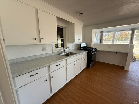 Tiny photo for 2406 N West Shafer Drive, Monticello, IN 47960 (MLS # 202545929)