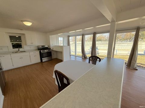 Tiny photo for 2406 N West Shafer Drive, Monticello, IN 47960 (MLS # 202545929)
