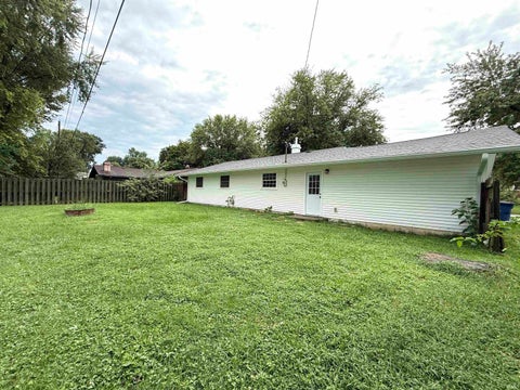 Tiny photo for 3011 S Koldyke Drive, Marion, IN 46953 (MLS # 202633099)