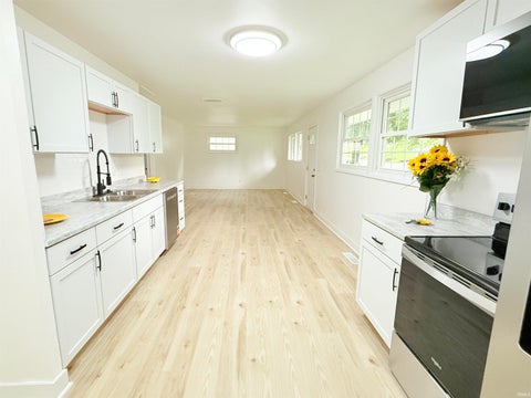 Tiny photo for 3011 S Koldyke Drive, Marion, IN 46953 (MLS # 202633099)