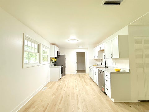 Tiny photo for 3011 S Koldyke Drive, Marion, IN 46953 (MLS # 202633099)