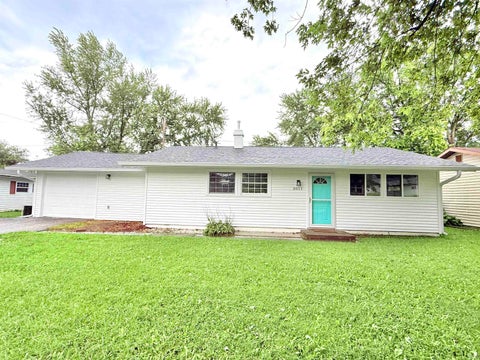 Photo of 3011 S Koldyke Drive, Marion, IN 46953 (MLS # 202633099)