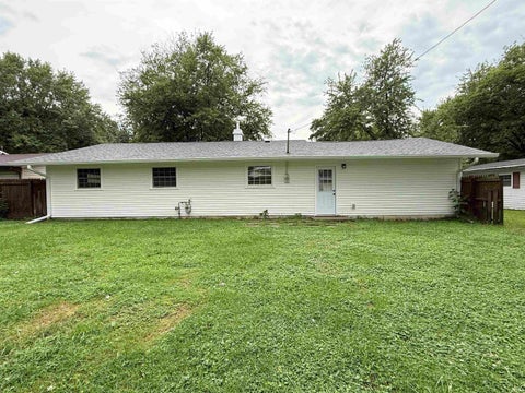 Tiny photo for 3011 S Koldyke Drive, Marion, IN 46953 (MLS # 202633099)