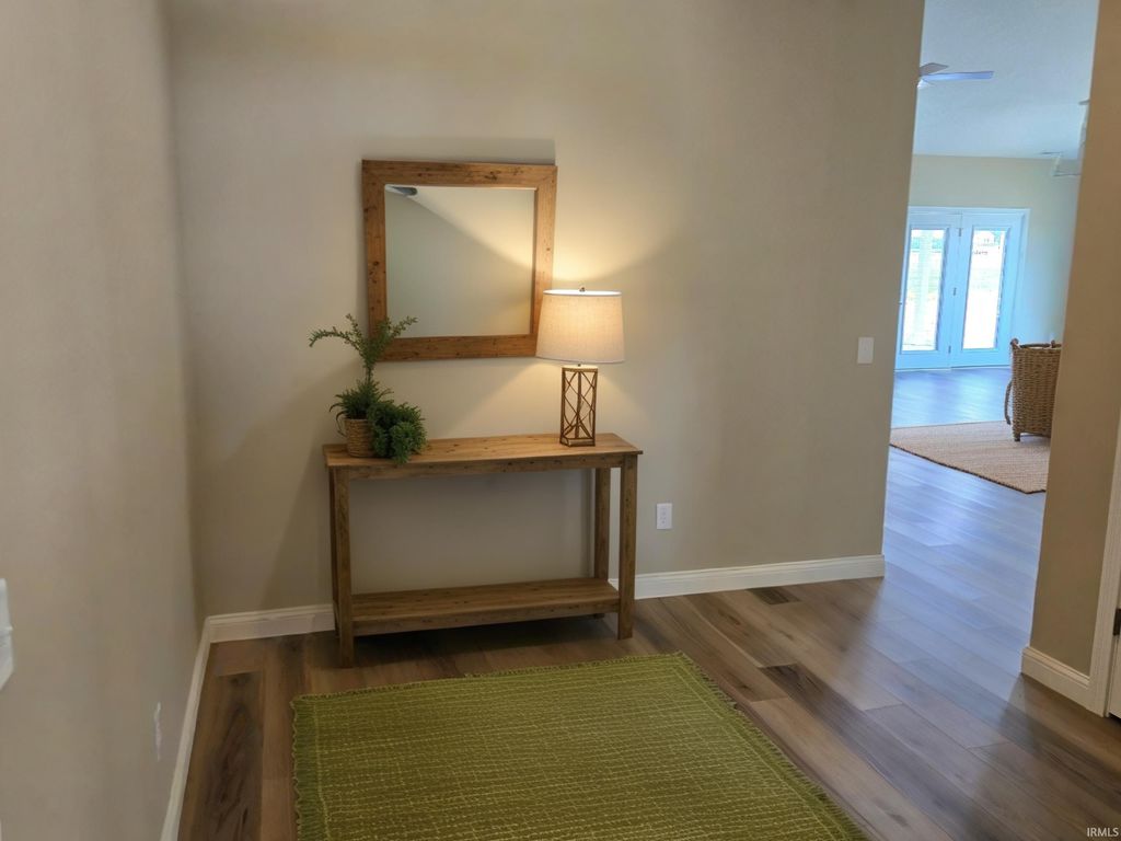 Photo of 5374 Rio Azul Cove, Fort Wayne, IN 46818 (MLS # 202619046)