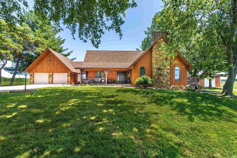 Photo for 5687 S County Rd 450 W