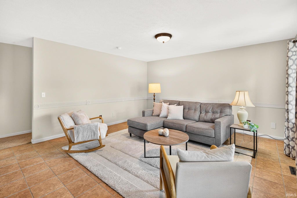 Photo of 2600 Huffman Street, Winona Lake, IN 46590 (MLS # 202643370)