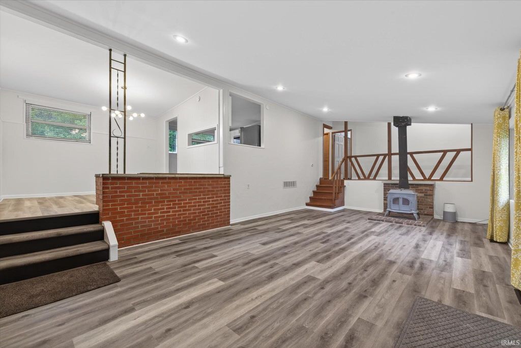 Photo of 3401 E Bethel Lane, Bloomington, IN 47408 (MLS # 202619312)