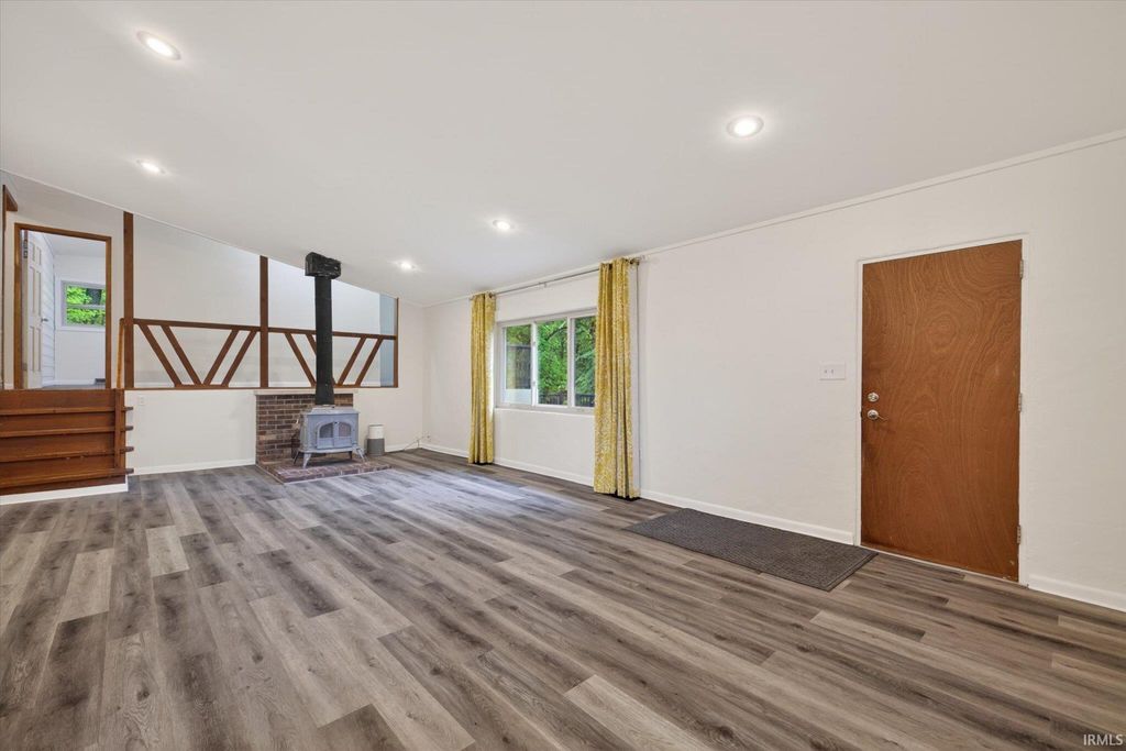 Photo of 3401 E Bethel Lane, Bloomington, IN 47408 (MLS # 202619312)