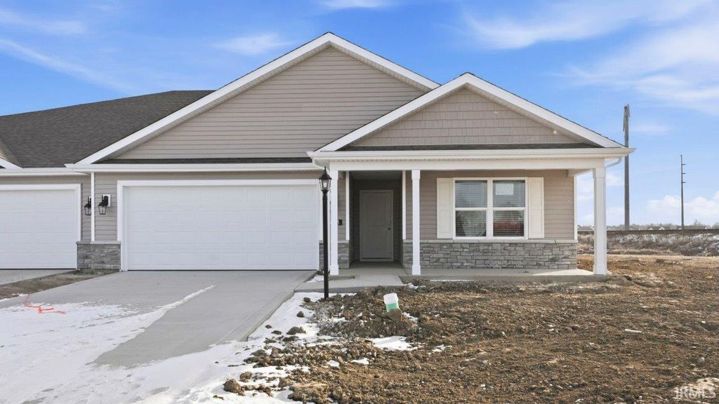 Photo of 1003 Butler Lake Court, Fort Wayne, IN 46818 (MLS # 202544236)